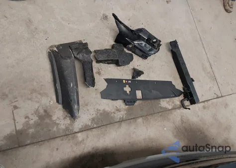 2020 Hyundai Santa Fe Sel из США, поврежденный, VIN 5NMS33AD7LH158066